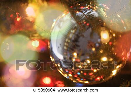 Christmas Tree View Large Photo Image Picture - Christmas Tree. Fotosearch