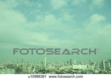Cityscape of Shinagawa ward, Tokyo Prefecture, Honshu, Japan View Large Photo Image Stock Image - Cityscape of Shinagawa ward, Tokyo Prefecture, Honshu, Japan. Fotosearch