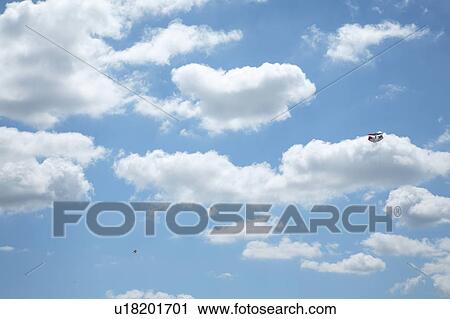 Clouds in blue sky, blue background, Tokyo prefecture, Japan View Large Photo Image Stock Image - Clouds in blue sky, blue background, Tokyo prefecture, Japan. Fotosearch