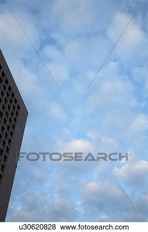 Clouds in sky, Tokyo prefecture, Japan View Large Photo Image Stock Photo - Clouds in sky, Tokyo prefecture, Japan. Fotosearch