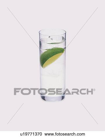 Stock Image - Cocktail. Fotosearch