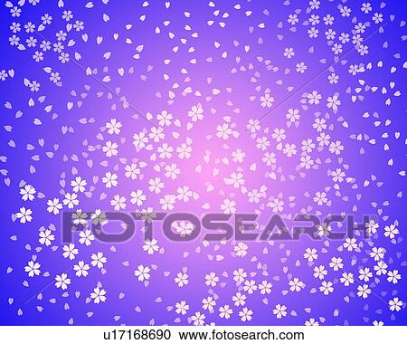 Colorful Flower Background View Large Photo Image Stock Image - Colorful Flower Background. Fotosearch