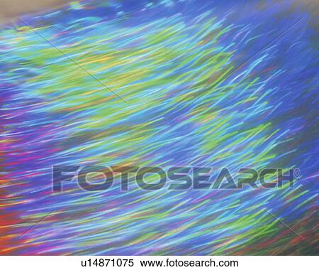 Colorful light streaks View Large Photo Image Stock Photography - Colorful light streaks. Fotosearch