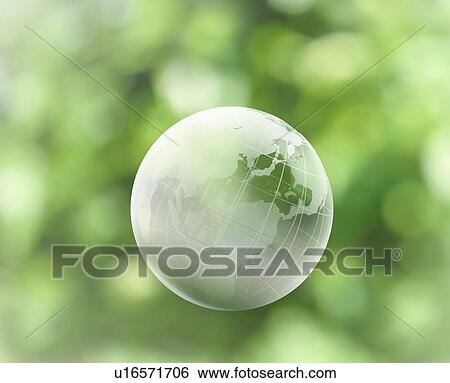 Stock Photograph - Computer Graphic. Fotosearch