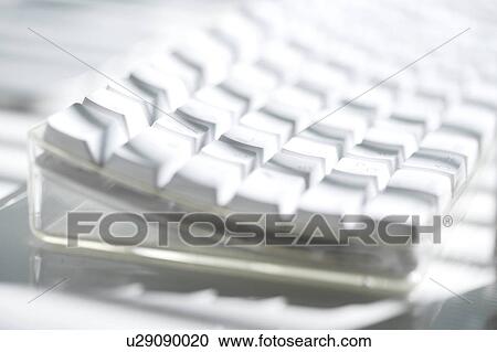 Computer keyboard View Large Photo Image Stock Image - Computer keyboard. Fotosearch