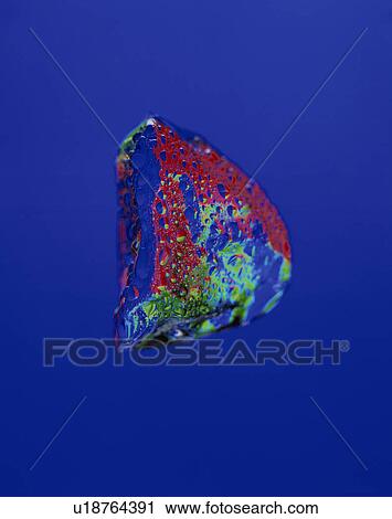 Crystal View Large Photo Image Stock Image - Crystal. Fotosearch