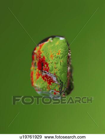 Stock Photo - Crystal. Fotosearch