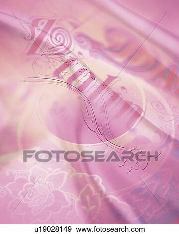 Cup of tea with Image of alphabet spelling Violin, computer graphic, toned image View Large Photo Image Stock Photo - Cup of tea with Image of alphabet spelling Violin, computer graphic, toned image. Fotosearch