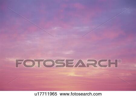 Dawn sky. Kanagawa Prefecture, Japan View Large Photo Image Stock Photography - Dawn sky. Kanagawa Prefecture, Japan. Fotosearch