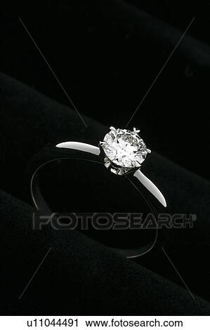Diamond ring View Large Photo Image Stock Image - Diamond ring. Fotosearch