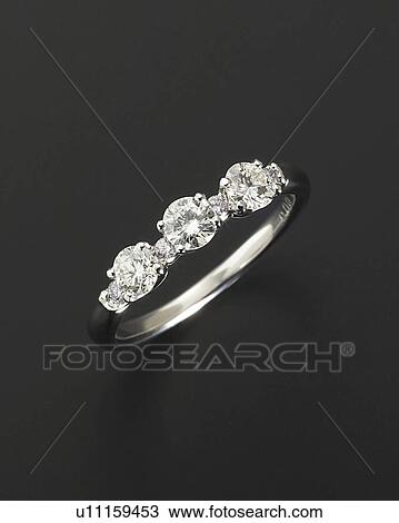 Diamond Ring View Large Photo Image Stock Image - Diamond Ring. Fotosearch