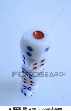 Dice View Large Photo Image Stock Photo - Dice. Fotosearch