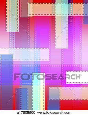 Films View Large Photo Image Stock Image - Films. Fotosearch