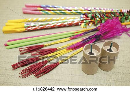 Fireworks View Large Photo Image Stock Image - Fireworks. Fotosearch