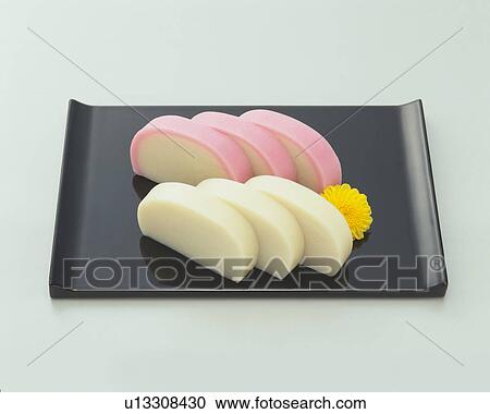 Fish Sausage View Large Photo Image Stock Image - Fish Sausage. Fotosearch