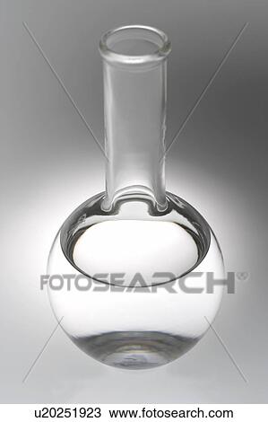 Flask View Large Photo Image Stock Image - Flask. Fotosearch