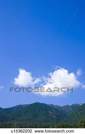 Forest and mountain range, Hira-san, Otsu, Shiga Prefecture, Japan View Large Photo Image Stock Image - Forest and mountain range, Hira-san, Otsu, Shiga Prefecture, Japan. Fotosearch