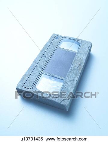 Stock Photography - Fossilised video. Fotosearch