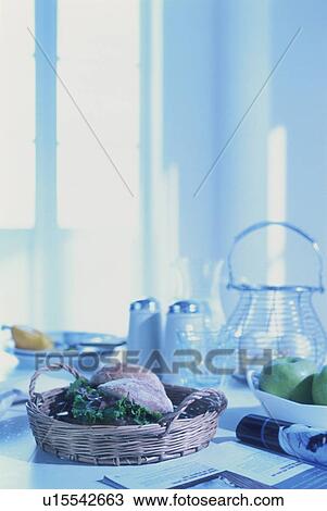 Fresh filled rolls in a basket View Large Photo Image Stock Image - Fresh filled rolls in a basket. Fotosearch