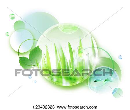Stock Image - Fresh growth concept. Fotosearch