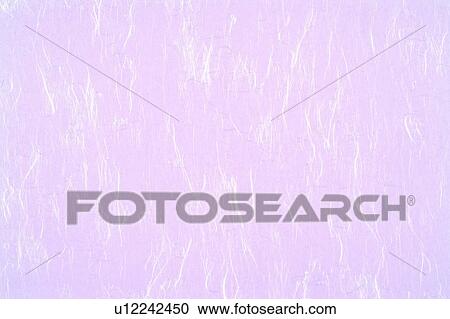 Stock Image - Full Frame of Japanese Paper. Fotosearch