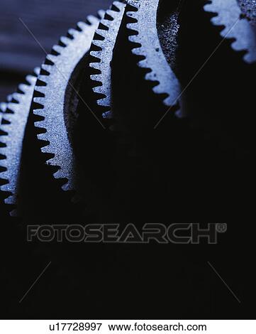 Gear wheels View Large Photo Image Stock Photo - Gear wheels. Fotosearch