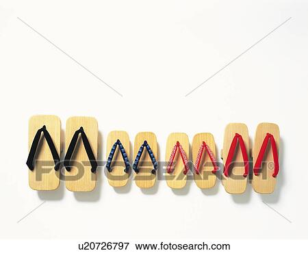 Geta View Large Photo Image Stock Photo - Geta. Fotosearch