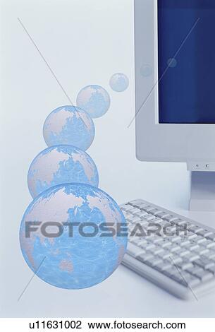 Global communication - digital composite View Large Photo Image Stock Image - Global communication - digital composite. Fotosearch
