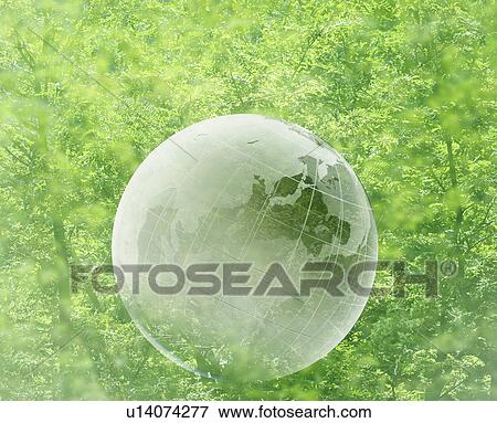 Globe Image View Large Photo Image Stock Photo - Globe Image. Fotosearch