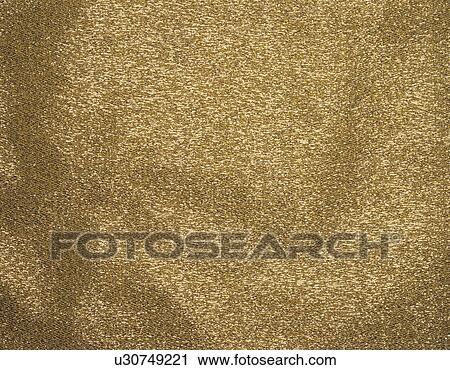 Gold fabric, close up, full frame View Large Photo Image Stock Image - Gold fabric, close up, full frame. Fotosearch