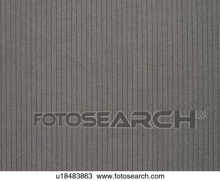 Stock Image - Gray cloth. Fotosearch