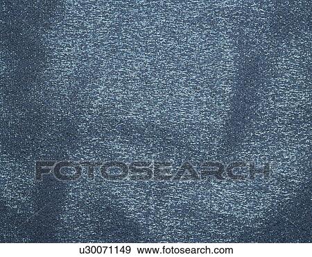 Stock Photo - Gray fabric, close up, full frame. Fotosearch