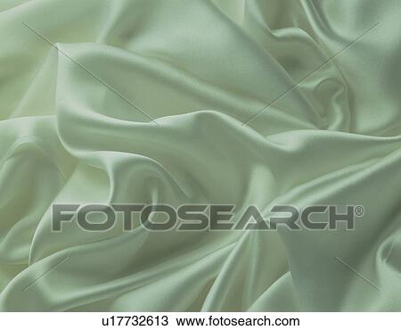 Green fabric, close up, full frame View Large Photo Image Stock Image - Green fabric, close up, full frame. Fotosearch
