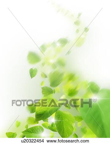 Group of leaves in motion View Large Photo Image Picture - Group of leaves in motion. Fotosearch
