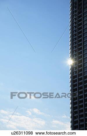 High rise apartment building, Ota ward, Tokyo Prefecture, Honshu, Japan View Large Photo Image Stock Photo - High rise apartment building, Ota ward, Tokyo Prefecture, Honshu, Japan. Fotosearch