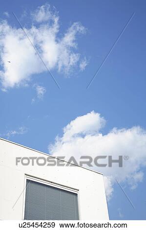 House and sky, Ota ward, Tokyo Prefecture, Honshu, Japan View Large Photo Image Stock Photo - House and sky, Ota ward, Tokyo Prefecture, Honshu, Japan. Fotosearch
