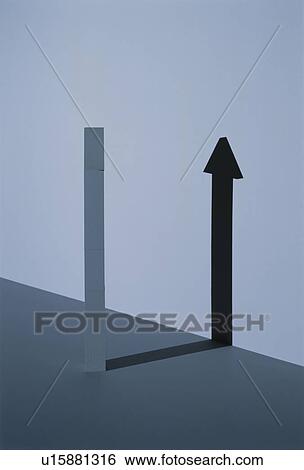 Stock Photograph - Illustration of Arrows. Fotosearch