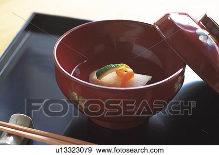 Japanese dish View Large Photo Image Stock Photo - Japanese dish. Fotosearch