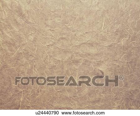 Stock Image - Japanese paper. Fotosearch