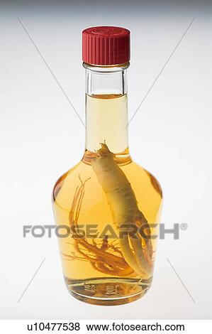 Korean Ginseng View Large Photo Image Stock Photo - Korean Ginseng. Fotosearch