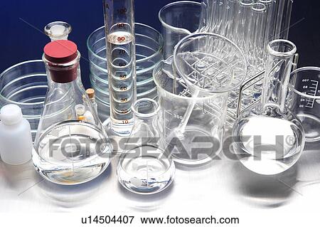Laboratory equipments View Large Photo Image Stock Photo - Laboratory equipments. Fotosearch