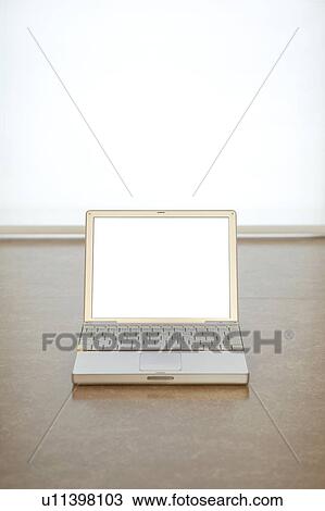 Laptop View Large Photo Image Stock Image - Laptop. Fotosearch