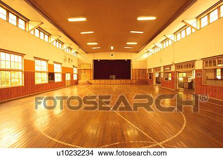 Picture - Lecture Hall. Fotosearch