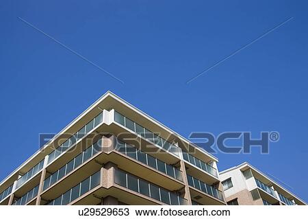 Low Angle View of Apartment Building. Otsu, Shiga Prefecture, Japan View Large Photo Image Stock Image - Low Angle View of Apartment Building. Otsu, Shiga Prefecture, Japan. Fotosearch