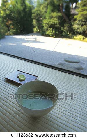 Matcha green tea View Large Photo Image Stock Image - Matcha green tea. Fotosearch