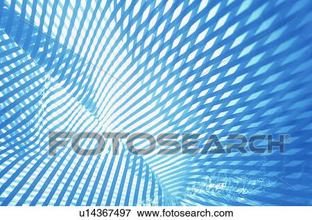 Mesh collapse View Large Photo Image Stock Photo - Mesh collapse. Fotosearch