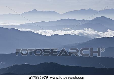 Minami-Alps, Kai-komagatake, Mt. Norikura, Matsumoto, Nagano Prefecture, Japan View Large Photo Image Stock Photo - Minami-Alps, Kai-komagatake, Mt. Norikura, Matsumoto, Nagano Prefecture, Japan. Fotosearch