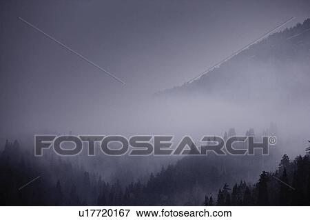 Mountain ranges in the morning haze, Minamiaizu town, Fukushima prefecture, Japan View Large Photo Image Stock Photo - Mountain ranges in the morning haze, Minamiaizu town, Fukushima prefecture, Japan. Fotosearch