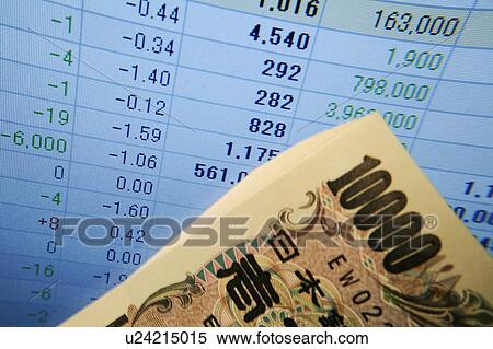 Stock Photography - Net Trading. Fotosearch