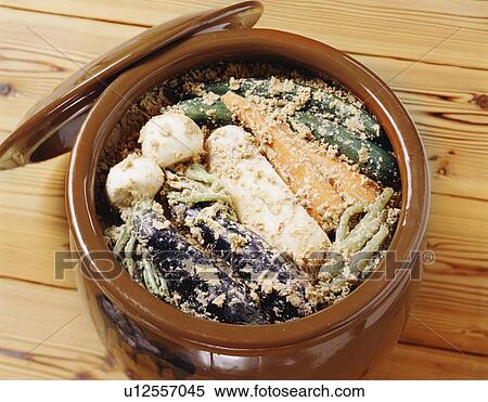Stock Photography - Nukadoko. Fotosearch